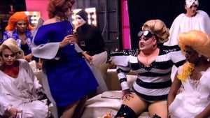 RuPaul’s Drag Race: Untucked: 8×1