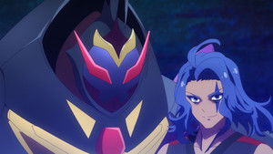 Princession Orchestra: 1×5