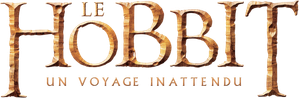 Le Hobbit : Un voyage inattendu — logo
