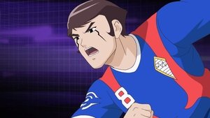 AI Football GGO: 2×8