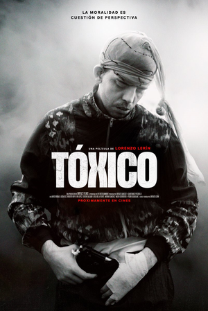 Tóxico — Logos 1