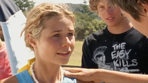 Blue Water High: 1×12
