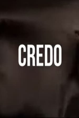 Poster Credo 2024
