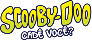 Scooby-Doo ¿Dónde estás? — Logos 5