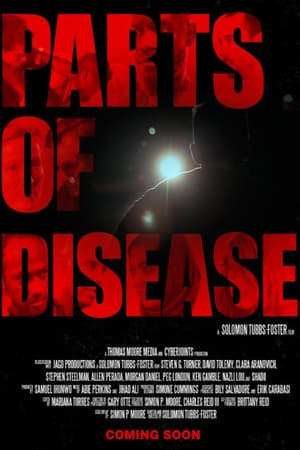 Image Parts of Disease