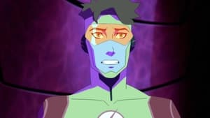 Young Justice Season 4 Episode 21