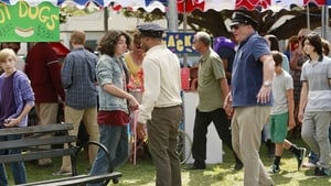 Modern Family 5 x 7