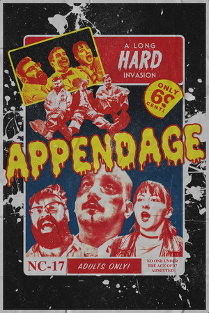 Appendage 8