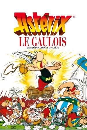 Watch Astérix el Galo (1967) HD Movie Online Free