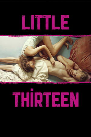 Little Thirteen poster