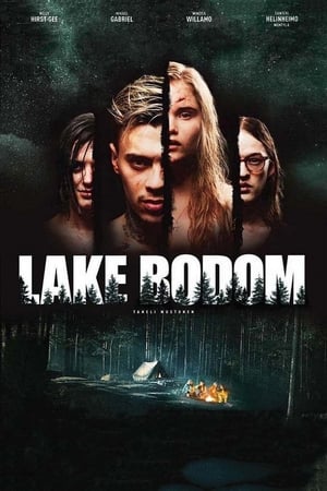 Poster Lake Bodom 2016