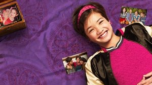 poster Andi Mack