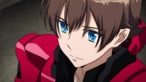 Kakumeiki Valvrave: 1×23