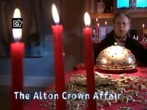 Image The Alton Crown Affair