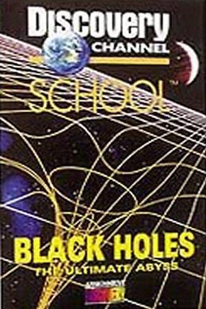 Poster Equinox: Black Holes (1997)