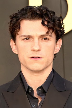 Tom Holland