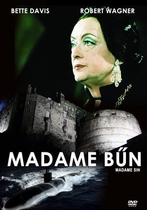 Madame bűn 1972