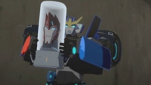Transformers: Robots In Disguise Season 1 Episode 16