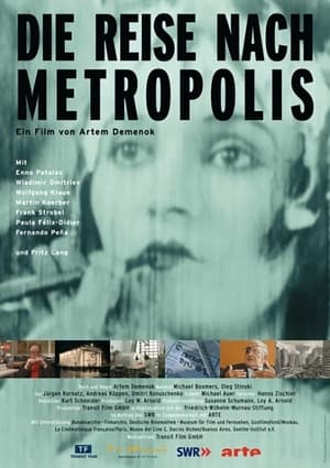 Image Voyage to 'Metropolis'