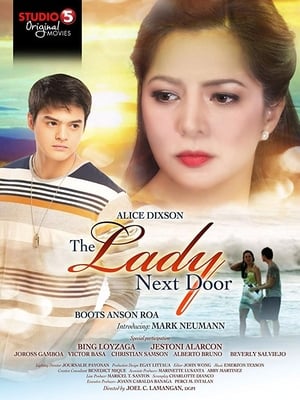 The Lady Next Door poster