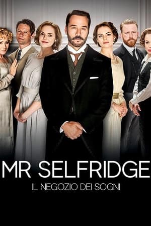 Image Mr Selfridge