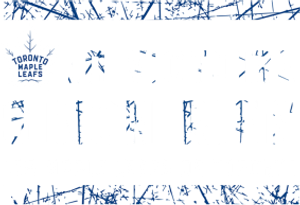 Todo o nada: Toronto Maple Leafs — Logos 2