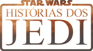 Star Wars: Las crónicas jedi — Logos 7