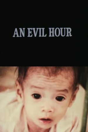 Poster An Evil Hour (1971)