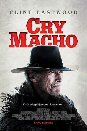 Cry Macho