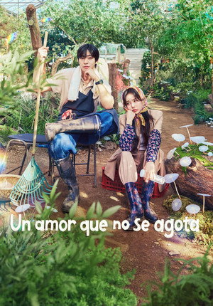 Un amor que no se agota