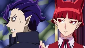 Welcome to Demon School! Iruma-kun Season 2 Episode 12