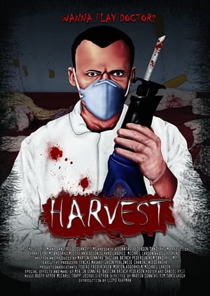 Harvest poster