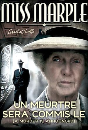 Miss Marple : Un meurtre sera commis le ... 1985