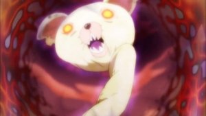 The Haunted House: 1×9