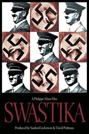 Poster di Swastika