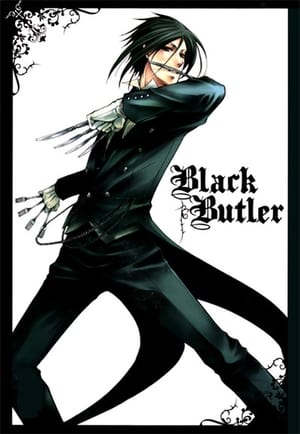 Kuroshitsuji 2 – Episódio 01 – Black Butler