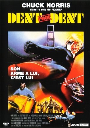 Image Dent pour dent