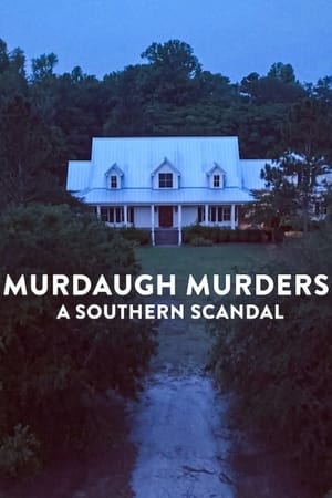 Murdaugh Murders: A Southern Scandal: Sezon 2