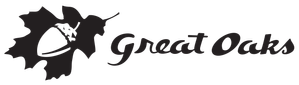 Logo Great Oaks Entertainment