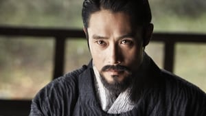 Memories of the Sword (2015) – Korean Movie