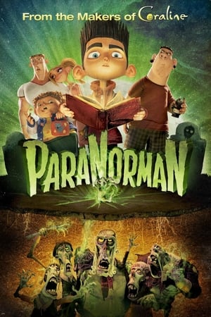 Download ParaNorman (2012) Dual Audio {Hindi-English} BluRay 480p [320MB] | 720p [850MB] | 1080p [2GB]
