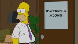 Die Simpsons: 23×7