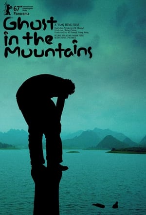 Poster Ghost in the Mountains (2017)