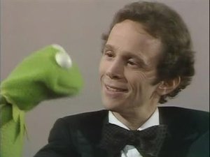 The Muppet Show Joel Grey