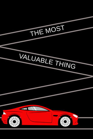 The Most Valuable Thing 3