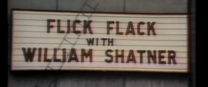 Flick Flack