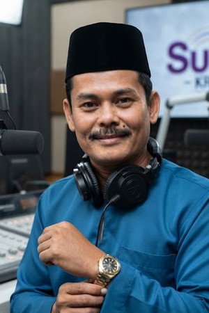 Halim Othman's photo