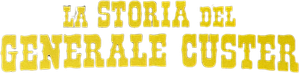 O Intrépido General Custer — Logos 1