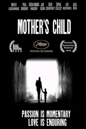 Poster Mothers Child (2020)