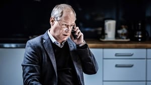 Det som göms i snö: 1 Staffel 3 Folge